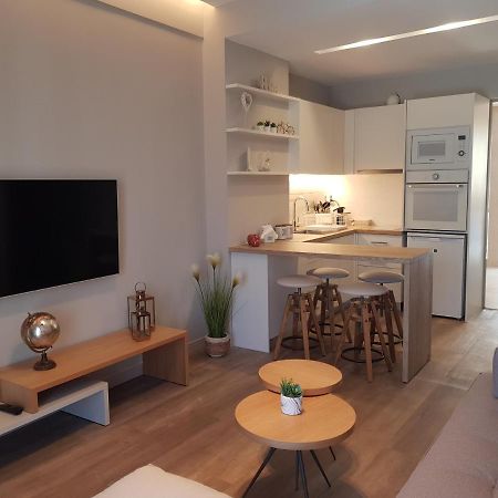 Ferienwohnung Elegant House With Acropolis View Athen Exterior foto