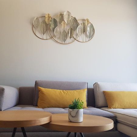 Ferienwohnung Elegant House With Acropolis View Athen Exterior foto