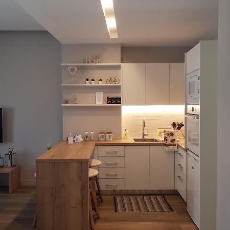 Ferienwohnung Elegant House With Acropolis View Athen Exterior foto
