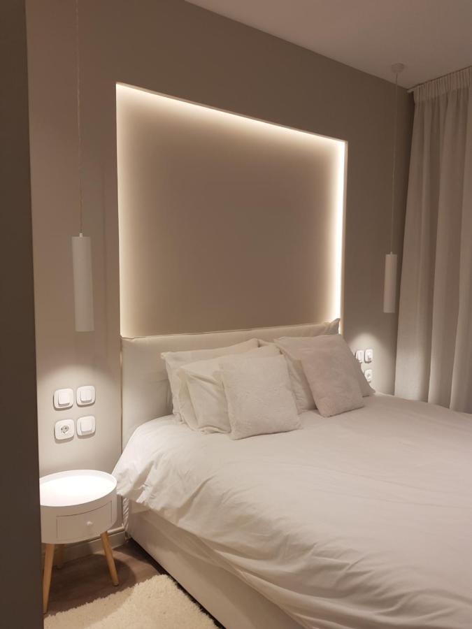 Ferienwohnung Elegant House With Acropolis View Athen Exterior foto