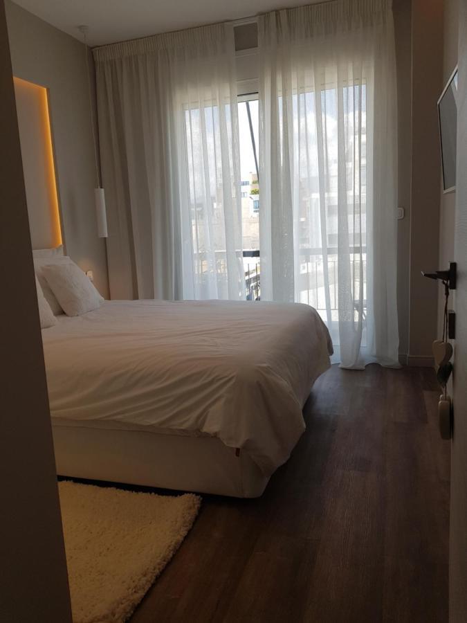 Ferienwohnung Elegant House With Acropolis View Athen Exterior foto