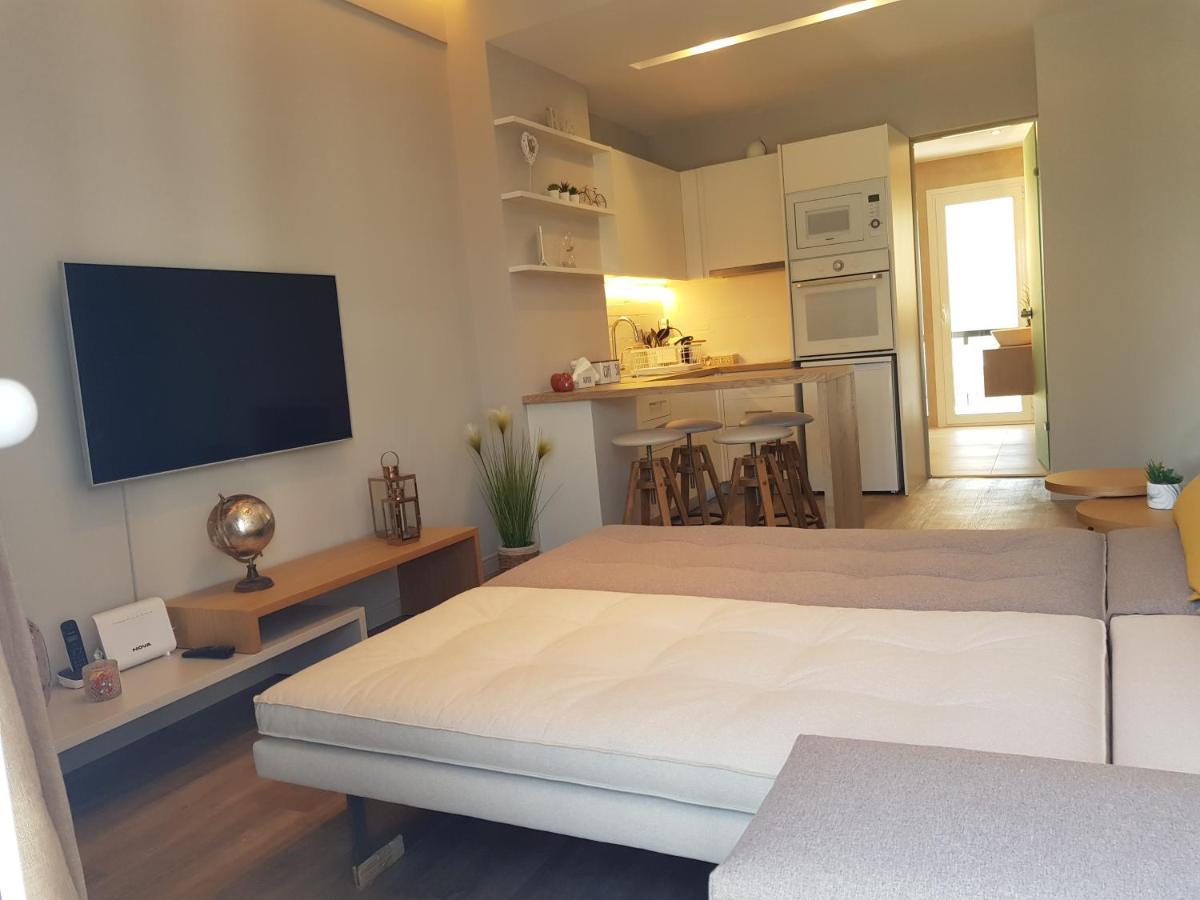 Ferienwohnung Elegant House With Acropolis View Athen Exterior foto