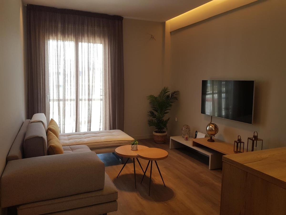 Ferienwohnung Elegant House With Acropolis View Athen Exterior foto
