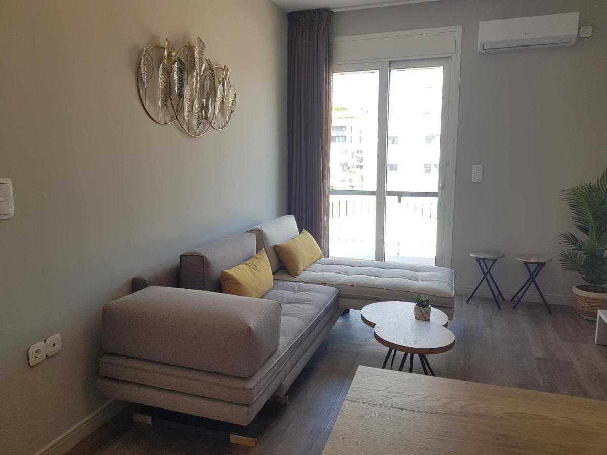 Ferienwohnung Elegant House With Acropolis View Athen Exterior foto